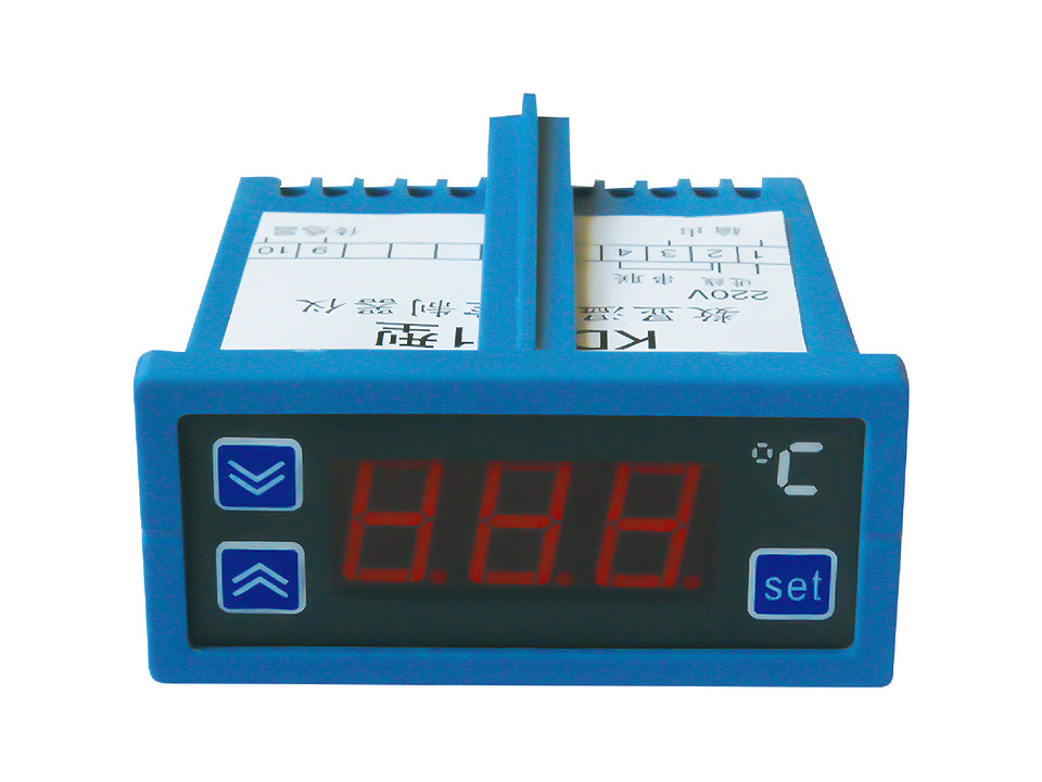KD-21 冷库控制器