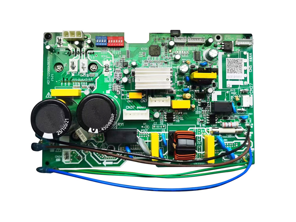 Midea 1.5P空调控制器