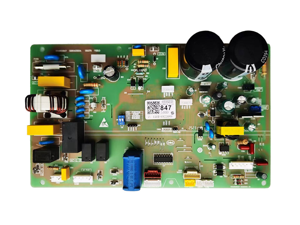 Haier 847空调控制器