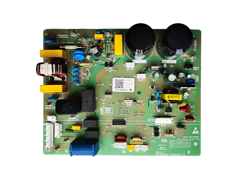 Haier 851空调控制器